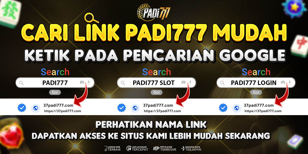 padi777, padi777 login, situs padi777